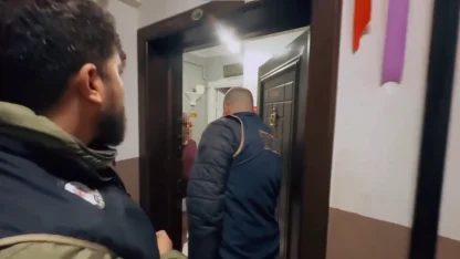 Edirne merkezli 3 ilde yasa dışı bahis operasyonu: 13 gözaltı