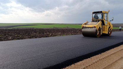 Edirne Valisi Sezer: Köylerimizdeki altyapının konfor alanını arttırmaya devam ediyoruz