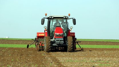 Edirne’de buğdayda kuraklığa karşı en ideal ekim metodu belirlenecek