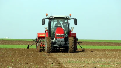 Edirne’de buğdayda kuraklığa karşı en ideal ekim metodu belirlenecek