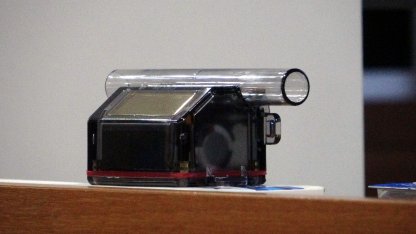 Edirne’de süt üreticilerine Mastitis erken tespit cihazı dağıtıldı