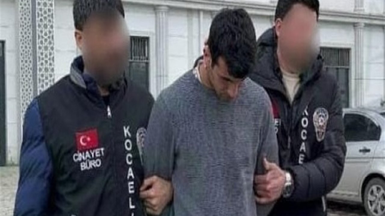 Eski kız arkadaşını öldüren sanığa, iki kez ağırlaştırılmış müebbet hapis cezası