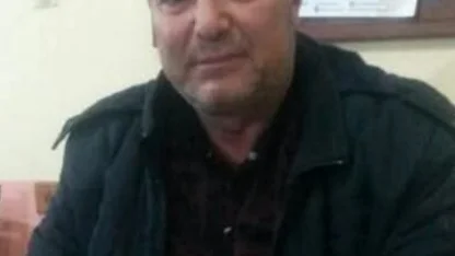 Eski muhtar, köy meydanında av tüfeğiyle öldürüldü