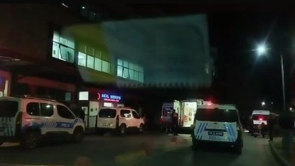 Gemlik’te dalış yapan genç boğuldu