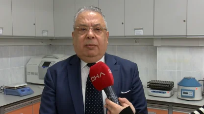 Gıda güvenliğine karşı uyaran Prof. Dr. Çopur: Tarladan çatala uzanan süreç doğru yönetilmeli