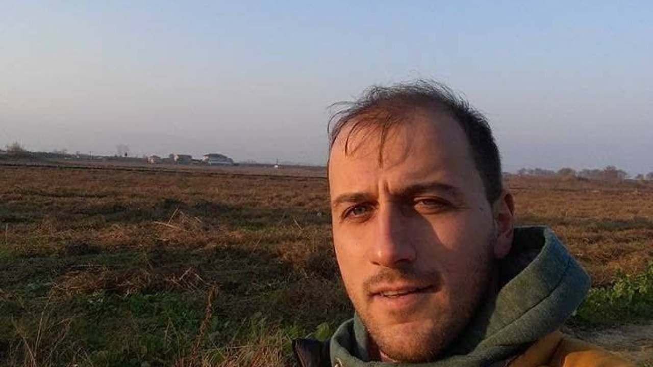 Halı saha maçında kalp krizi geçirip, öldü