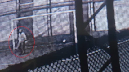 Halı sahada kalp krizi geçirip, öldü