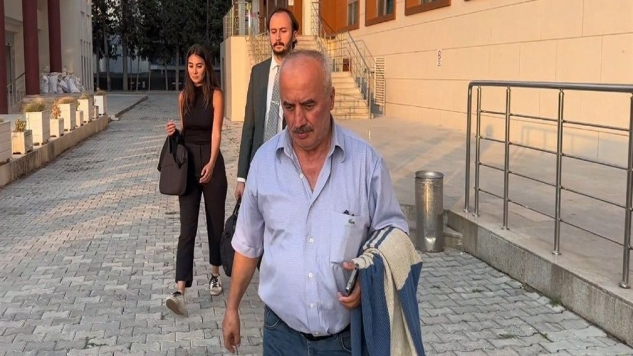 Halit Yukay&#039;ın ölümüne neden olan gemi kaptanı için 9 yıla kadar hapis istenen iddianame kabul edildi