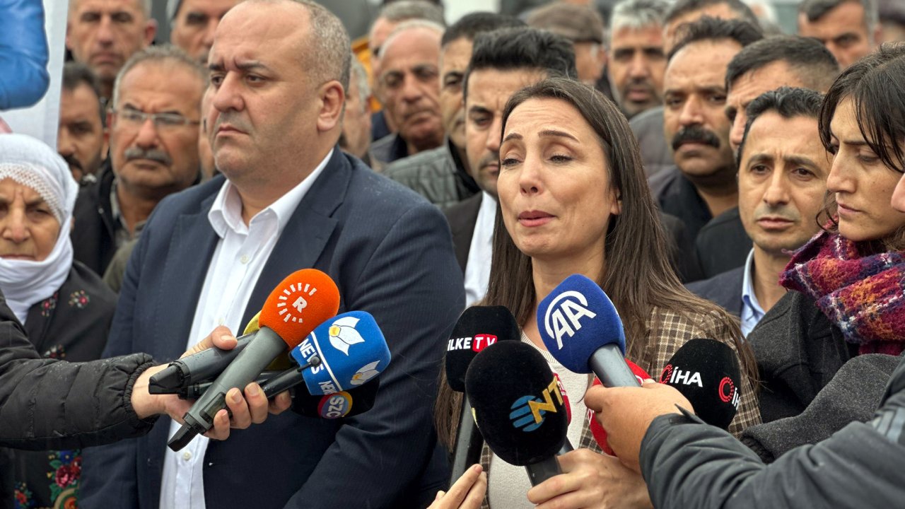 Hatimoğulları: AİHM kararının bir an önce hayata geçmesi elzemdir