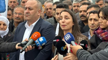 Hatimoğulları: AİHM kararının bir an önce hayata geçmesi elzemdir