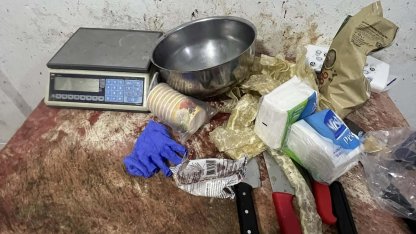 Hijyen kurallarına uymayan işletmeye 42 bin TL para cezası