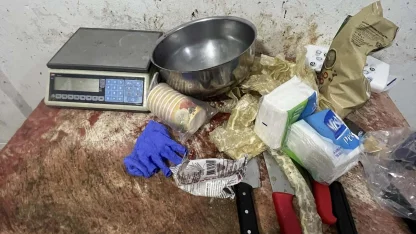 Hijyen kurallarına uymayan işletmeye 42 bin TL para cezası