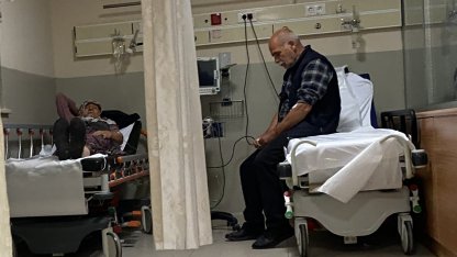 İnegöl’de 7 kişi, ormandan topladıkları mantarlardan zehirlendi