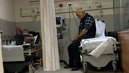 İnegöl’de 7 kişi, ormandan topladıkları mantarlardan zehirlendi