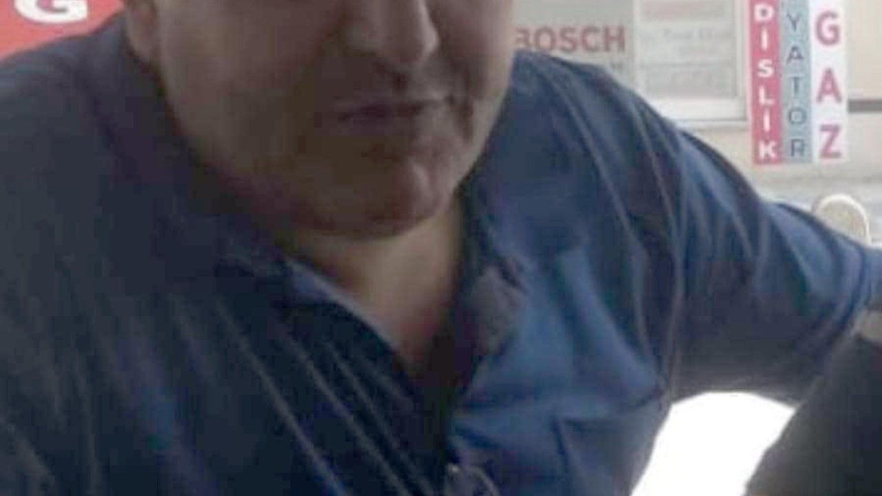 İnşaatın 3&#039;üncü katından düşen işçi öldü