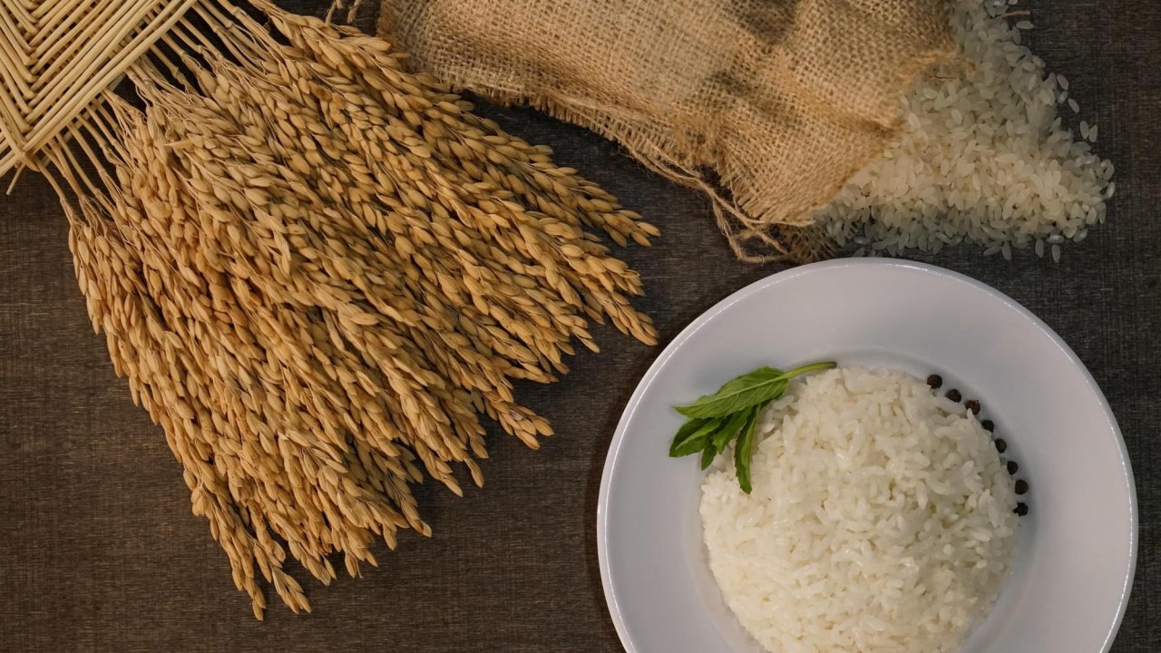 İpsala pirinci, AB Coğrafi İşaret Tescili aldı