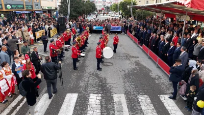 İpsala’nın düşman işgalinden kurtuluşu kutlandı