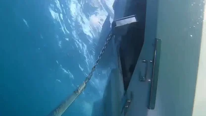 İş insanı Yukay’ın ölümünde bilirkişi raporu: Açık denizde böyle bir kazaya denizcilik literatüründe hiç rastlanılmadı / Ek fotoğraflar