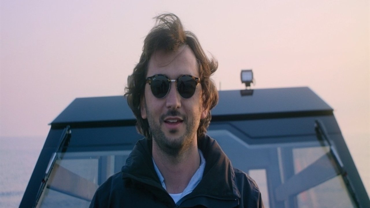 İş insanı Yukay&#039;ın teknesine çarpıp ölümüne neden olan geminin kaptanına 9 yıla kadar hapis istemi