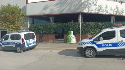 Kahvehanede oyun oynarken eski kayınpederi ve kayınbiraderi tarafından darbedildi