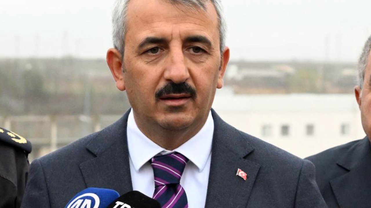 Kapıkule’de 1 saatte 96 TIR geçişiyle rekor kırıldı