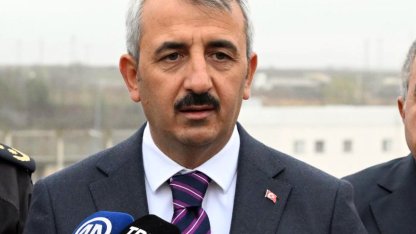 Kapıkule’de 1 saatte 96 TIR geçişiyle rekor kırıldı