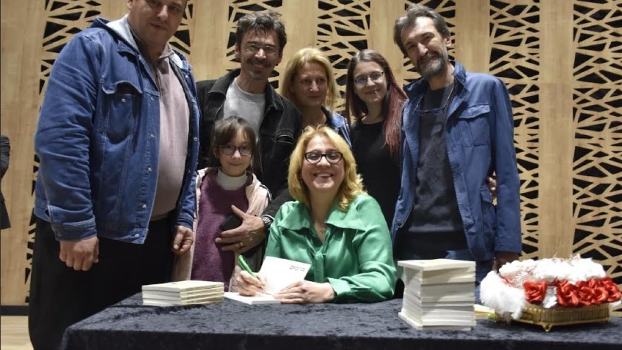 Karacabey Belediyesi’nden Kitap Okuma Kulübü ve Düşünce Atölyesi