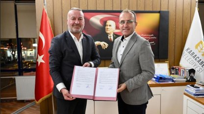 Karacabey, resmi okçuluk müsabakalarına ev sahipliği yapacak