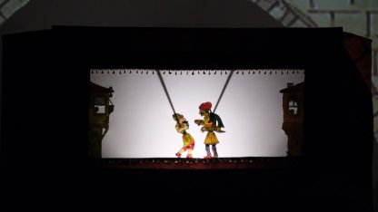 Karagöz Festivali 21’inci kez perde açacak