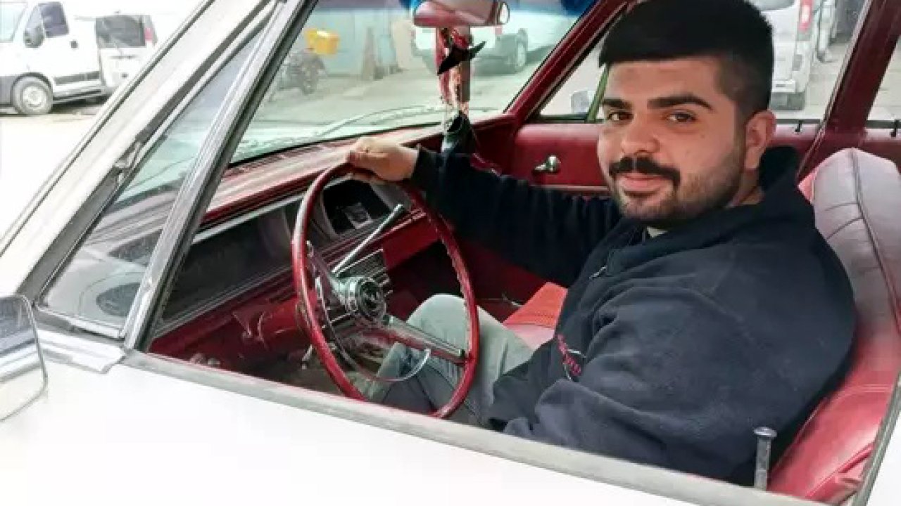 Kendisiyle dalga geçtiğini öne sürdüğü arkadaşını öldüren sanığa 25 yıl hapis