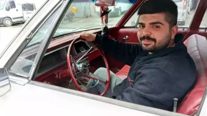 Kendisiyle dalga geçtiğini öne sürdüğü arkadaşını öldüren sanığa 25 yıl hapis