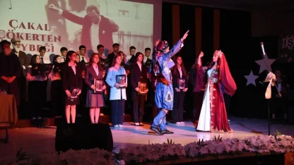 Keşan’da Öğretmenler Günü kutlandı