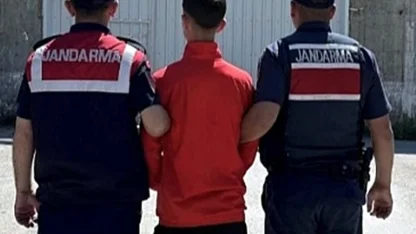 Kırklareli’de 10 ayda 5 bin 638 şüpheli ve hükümlü yakalandı