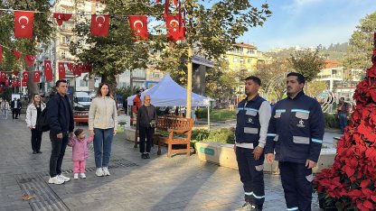 Kocaeli’de, 09.05'te hayat durdu