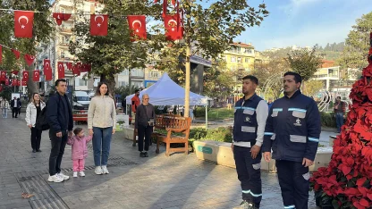 Kocaeli’de, 09.05'te hayat durdu