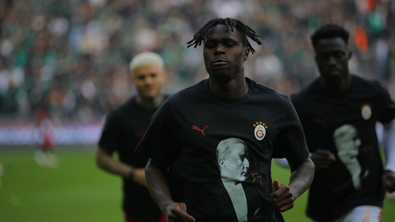 Kocaelispor - Galatasaray / Ek fotoğraflar