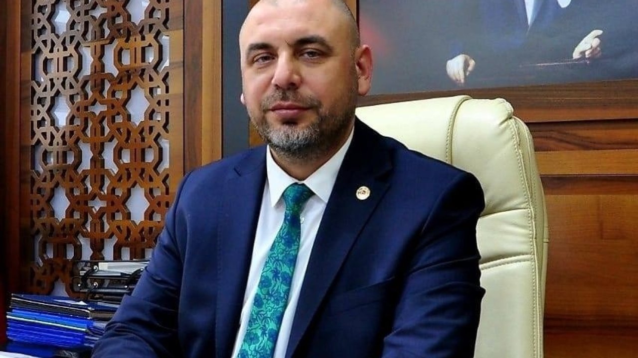 Orhangazi Belediye Başkanı Bekir Aydın hastaneye kaldırıldı