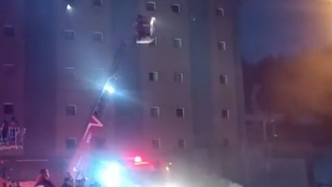 Oteldeki yangında ölen eski milli kayakçının ailesinden 10 milyon dolarlık masraf, ‘tazminat’ olarak istendi / Ek fotoğraflar