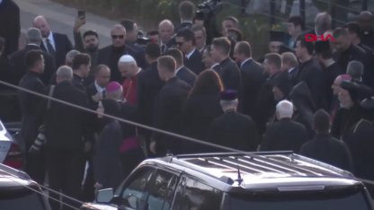 Papa 14’üncü Leo, İznik'te