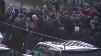 Papa 14’üncü Leo, İznik'te