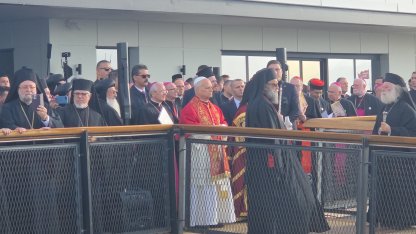 Papa 14’üncü Leo, İznik'te/Ek fotoğraflar