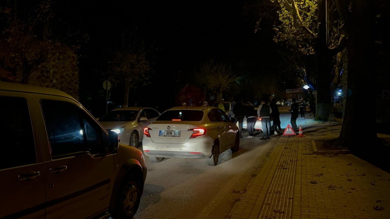 Papa&#039;nın ziyareti öncesi İznik&#039;te güvenlik önlemleri artırıldı