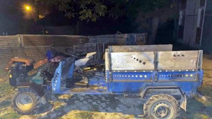 Patpat ile Eslem'in ölümüne neden olan çocuk koruma altına alındı, babası tutuklandı