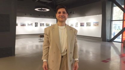 'Sakarya: Kültür, Bellek, Aidiyet' sergisi açıldı