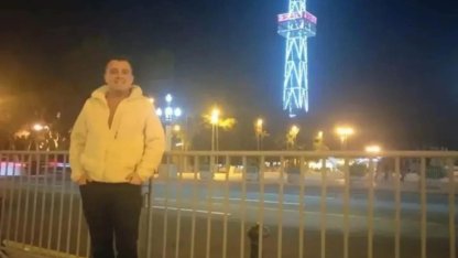 Şehit astsubay Aykut'un babası: Vatanı için şehit oldu