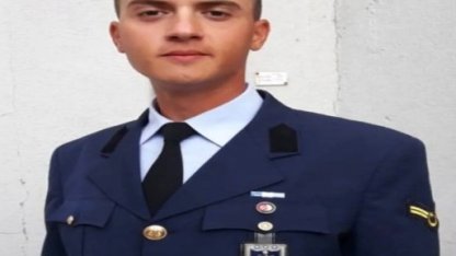 Şehit Astsubay İlhan Ongan, Bilecik’te toprağa verildi / Ek fotoğraf