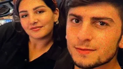 Sevgilisi tarafından 75 bıçak darbesiyle öldürüldü / Ek fotoğraf