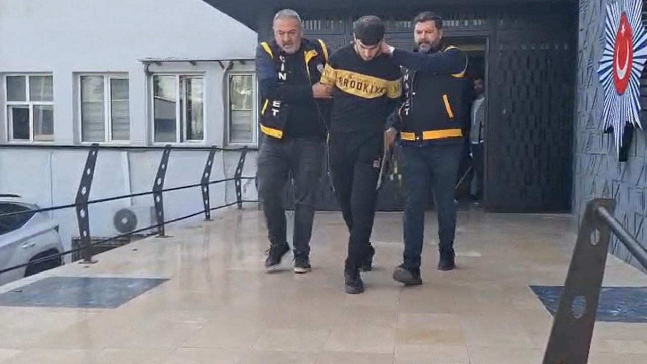 Sevgilisini ‘alışverişe çıkacağım çocuklara bak’ deyince 75 bıçak darbesiyle öldürmüş