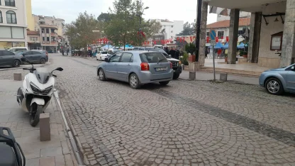 Sındırgı'da 4.4 büyüklüğünde deprem