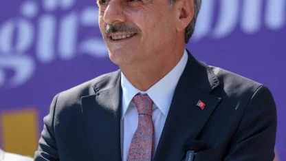 Sürdürülebilir Park projesinde çalışmalar başladı